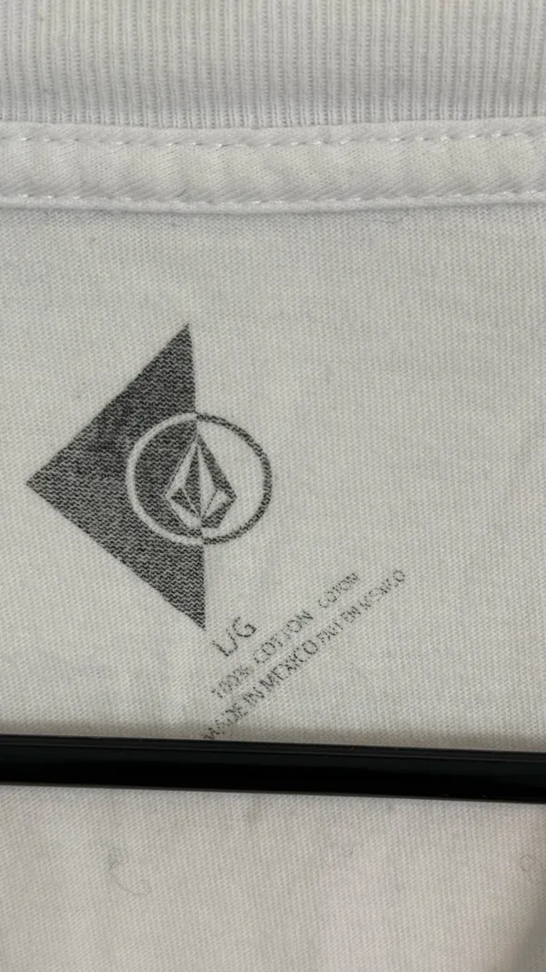 Volcom T-Shirt - Image 3