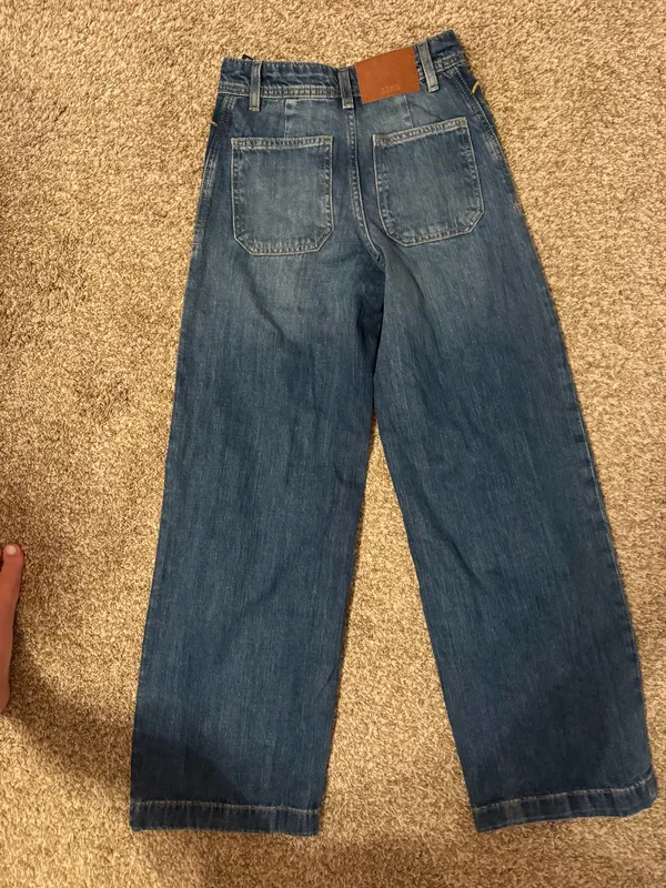 ZARA Jeans - Image 5