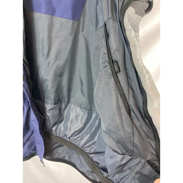 Columbia womans Core Challenge Series Coat Size small - Image 6