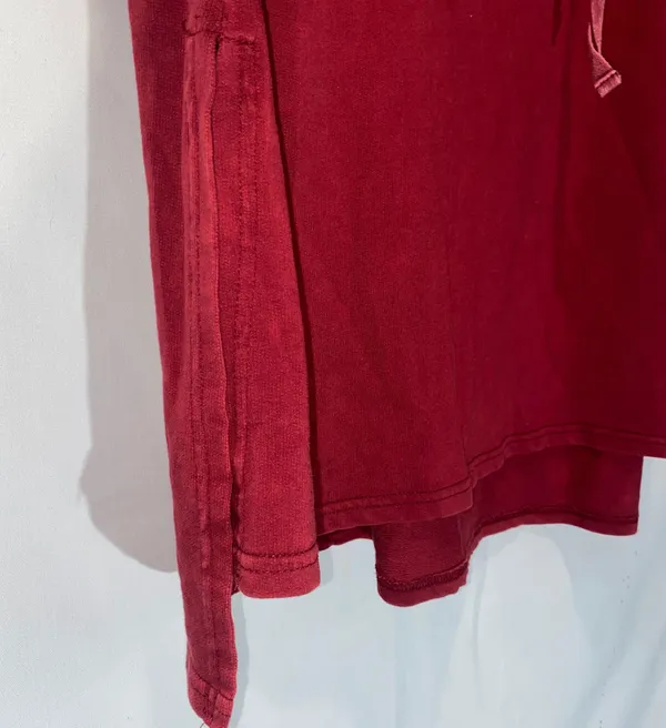 Tunic Sweatshirt Women’s Medium - Image 5