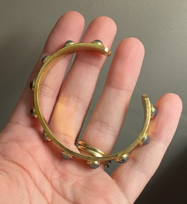Kate Spade bracelet - Image 5