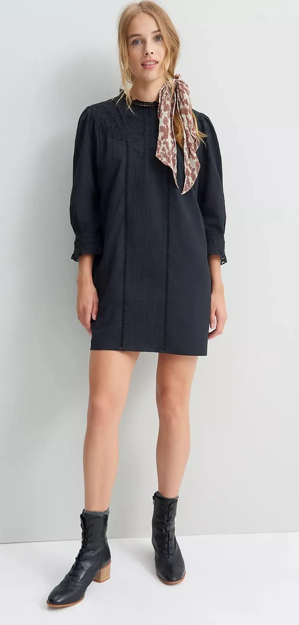 Farm Rio Dasha Tunic Dress - Image 2