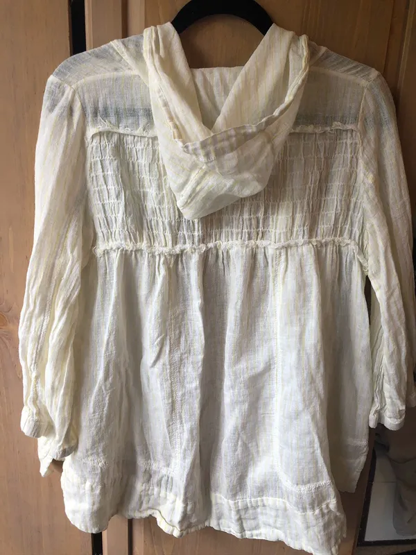Free People Jacket - Image 2
