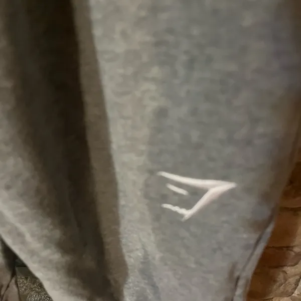 Gymshark joggers size small - Image 2