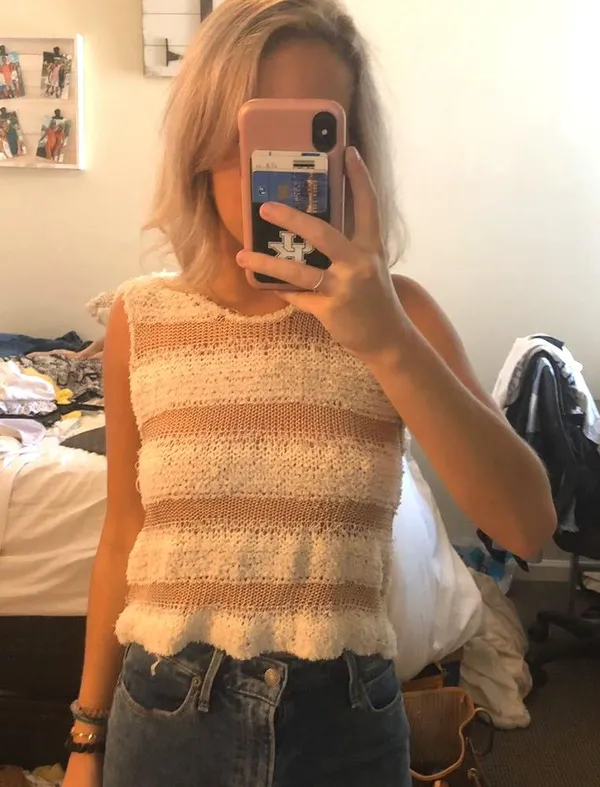 Urban Outfitters Top - Image 3