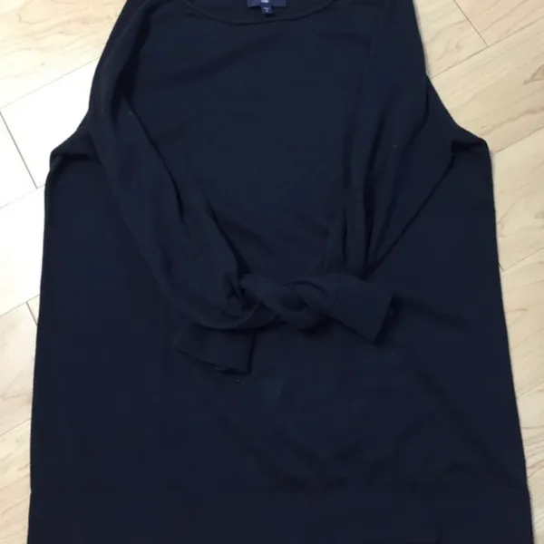 Gap Boatneck Sweater NWT - Image 8