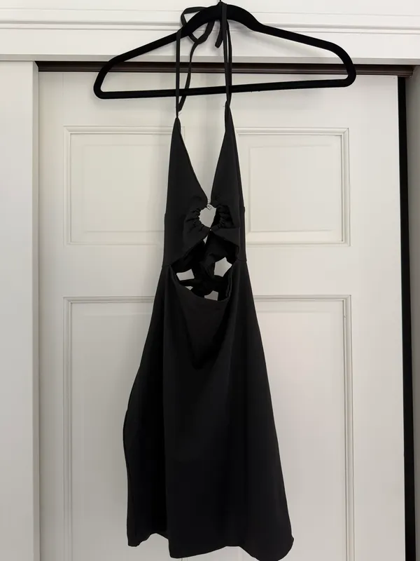 Princess Polly Bennie Mini Dress - Image 3
