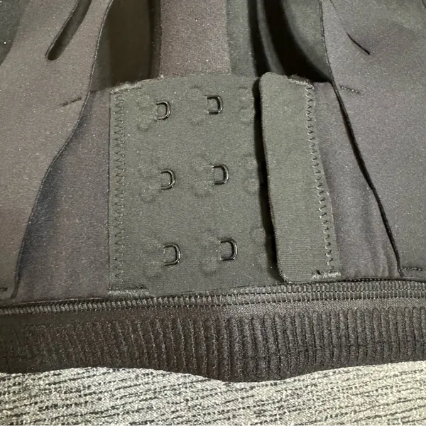 Lululemon Air Support Black Bra - Image 8