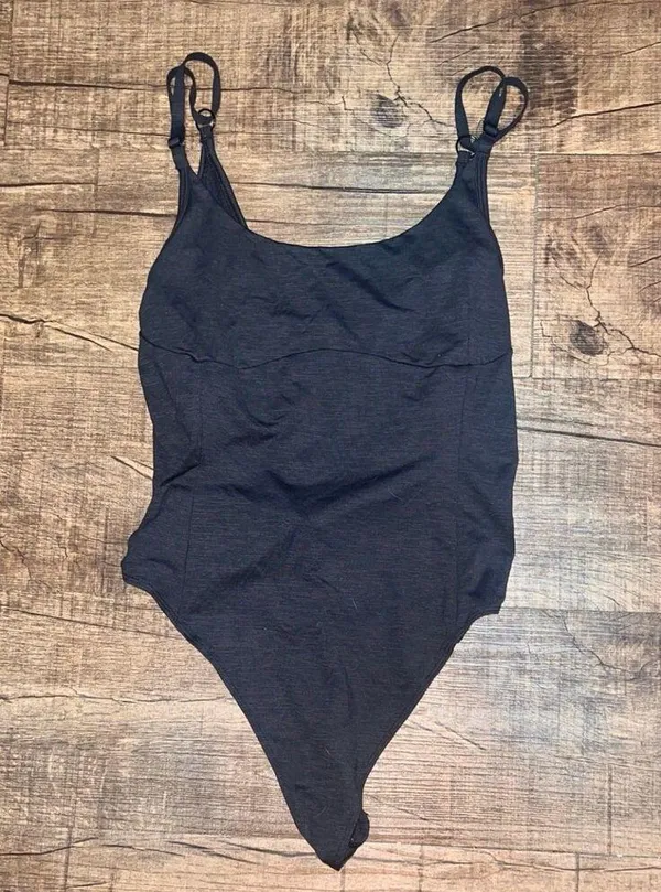 Outdoor voices sweat tech leotard - Image 3