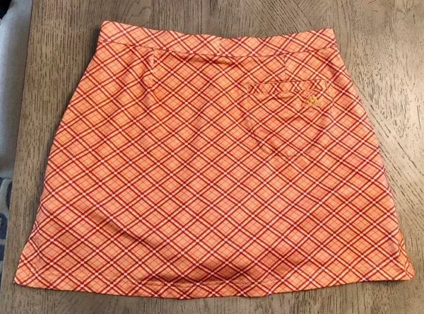 Adidas Like new  Climacool Skort. Sz 4 - Image 2