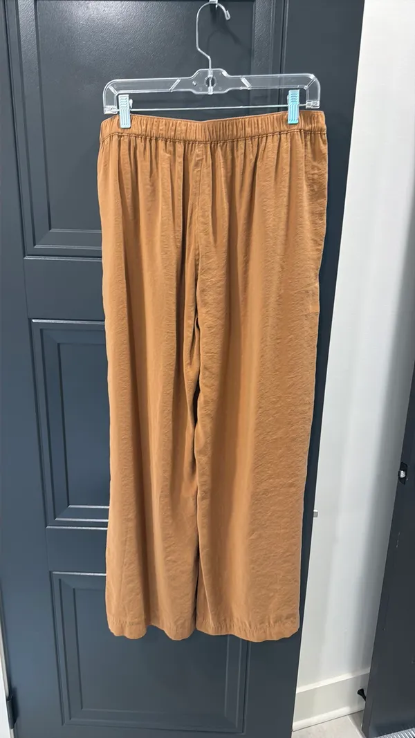 Madewell Pants Wide-Leg - Image 2