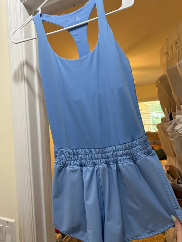 Aerie Offline Romper - Image 2