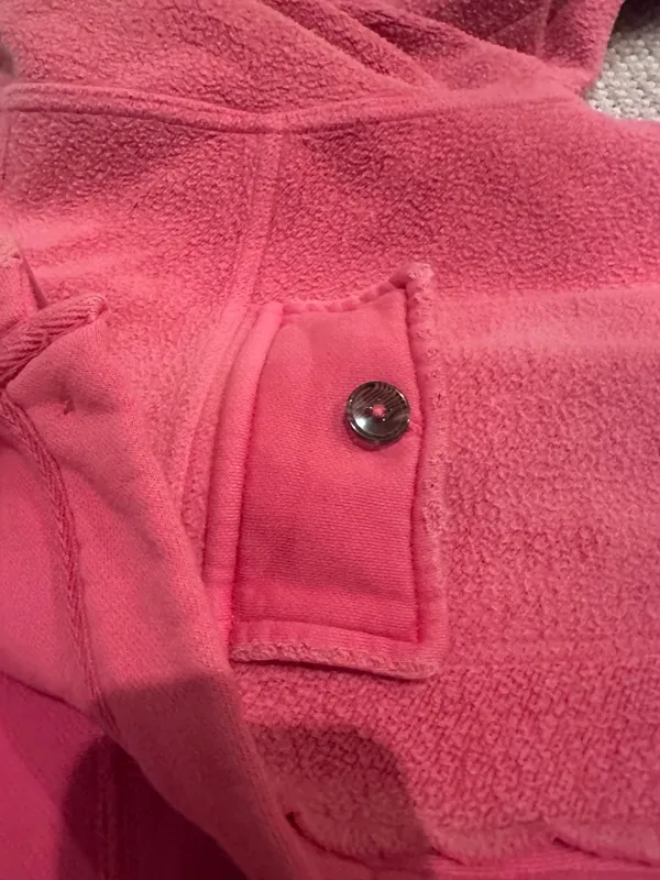 Free People Ruby Shacket M - Image 7