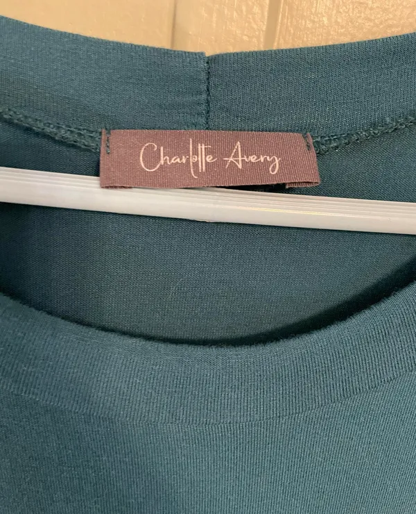 Boutique Dress Size XL - Image 2