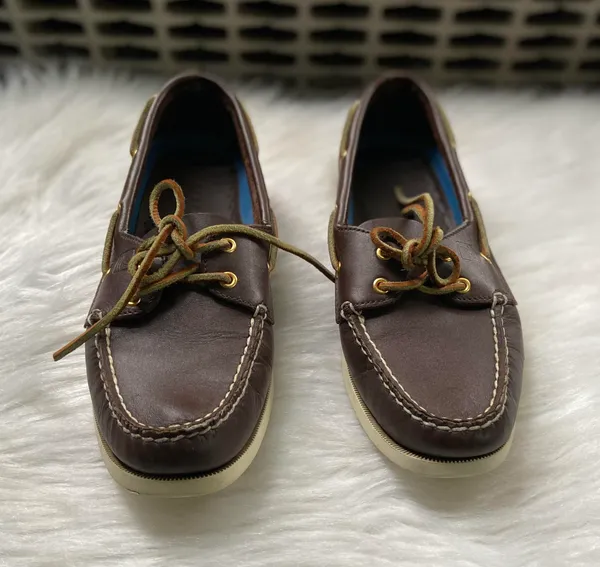 Women's s Boat Shoes - Image 7