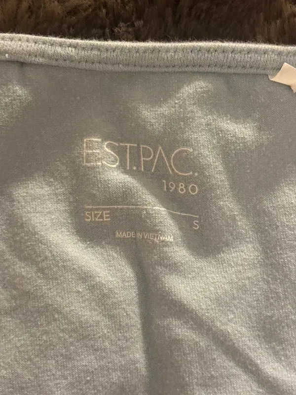 Brandy Melville, PacSun tops bundle - Image 3