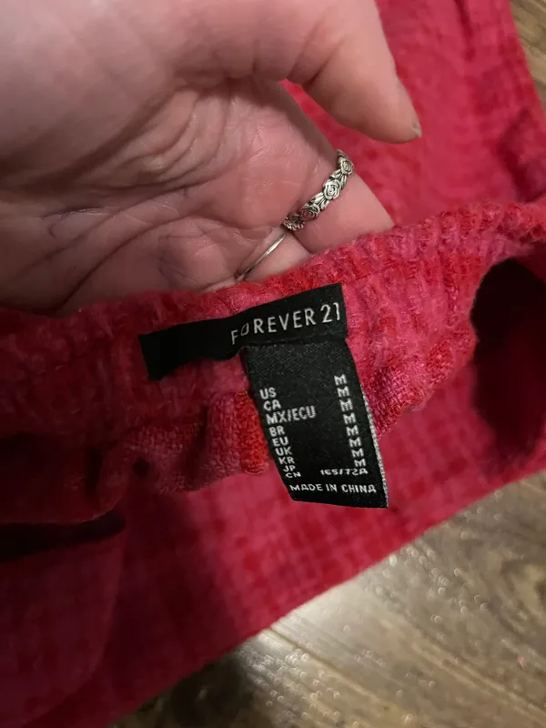 Forever 21 Skort - Image 5