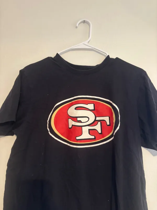 National Football League Men’s San Francisco 49ers - Image 3