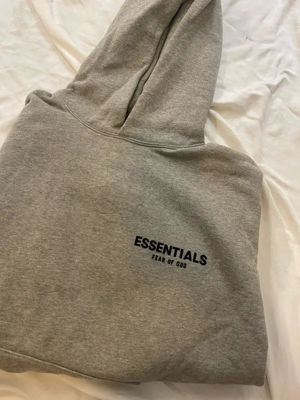 Essentials Set Fear of God - Image 3