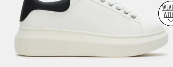 Steve Madden Sneakers - Image 3