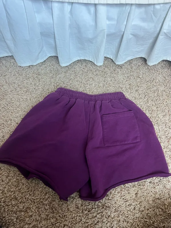 Spyder sweat shorts - Image 3