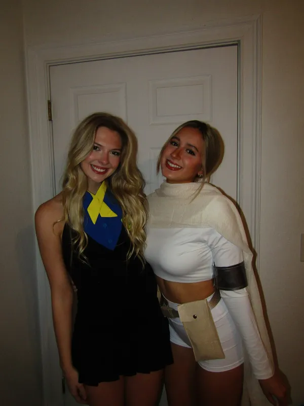 Halloween Dolls Kill Costume - Image 3