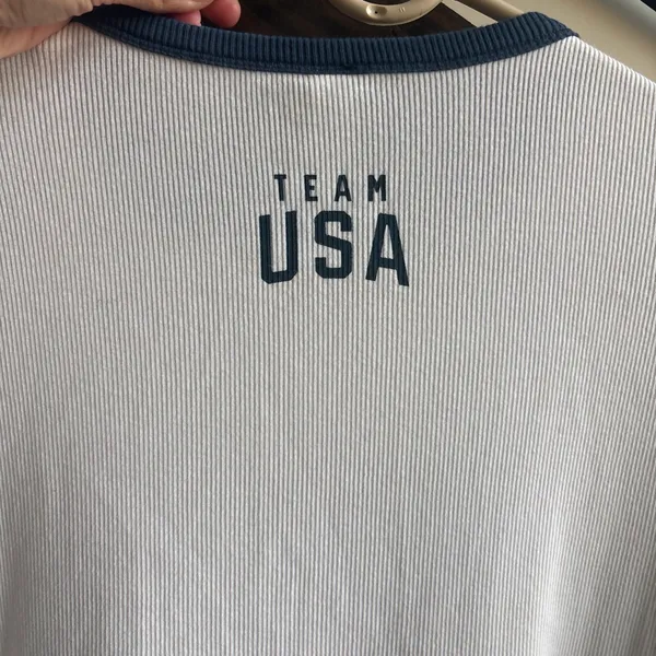 SKIMS Team USA Dress  - Image 2