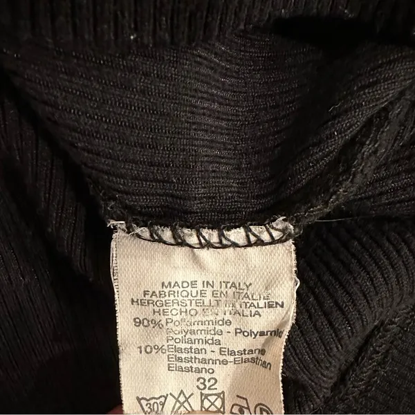 Brandy Melville back tank - Image 5