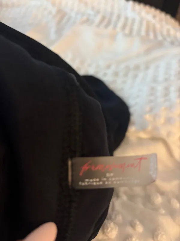 FP Movement Pleats & Thank You Skort - Image 3