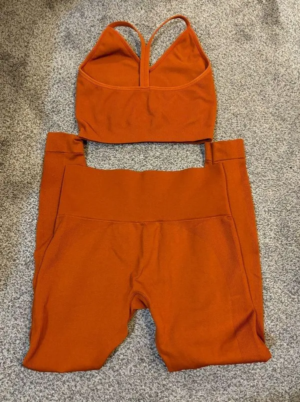Set Active Workout Set - Image 4