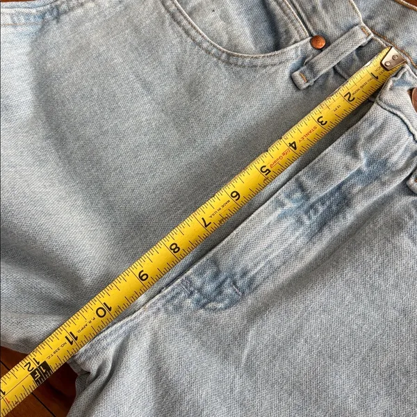 NWT Wrangler jeans - Image 5