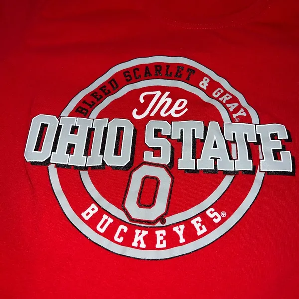 ohio state t - Image 2