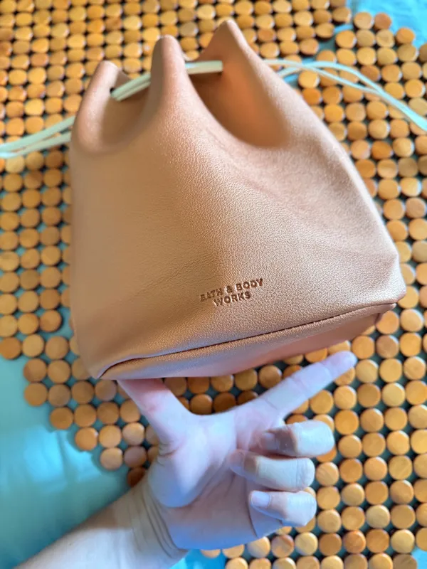 Bath & Body Works Bag - Image 2