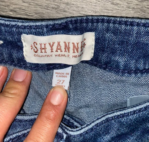 Shyanne Jeans - Image 3