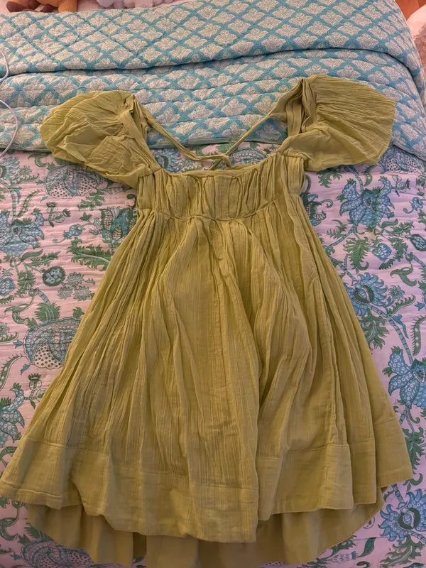 Free People Dress - Image 2