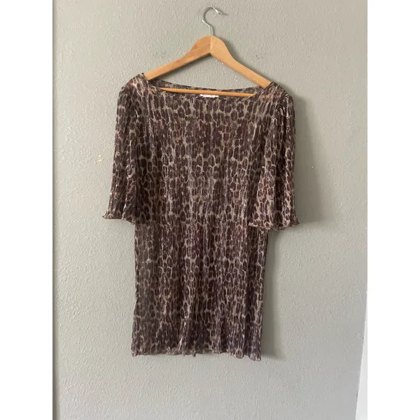 Lovers‎ + Friends AALIA MINI DRESS - Image 5