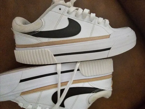 Nike Court - Image 5