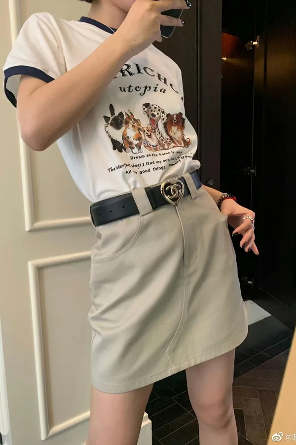 Skirt - Image 2