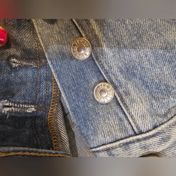AGOLDE JEANS - Image 11