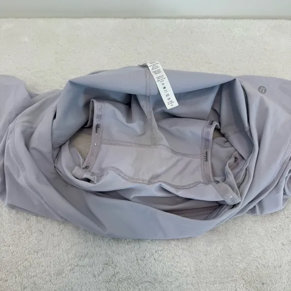 Lululemon Play Off The Pleats Skirt *13" Daydream size 12 - Image 9