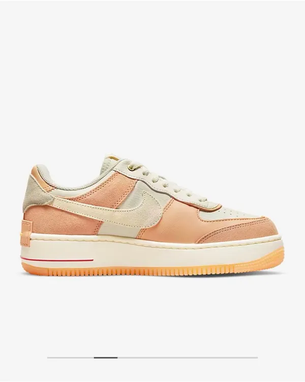 Nike NWT Air Force 1 Shadow - Image 3