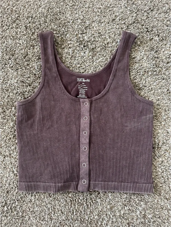 BKE Tank Top Buckle - Image 3