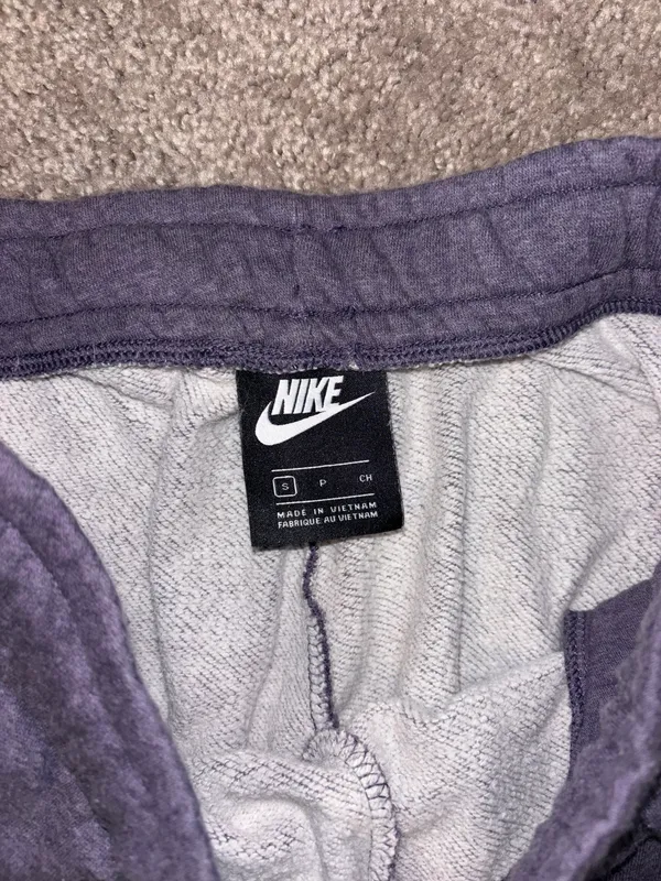 Nike Sweatpants - Image 2