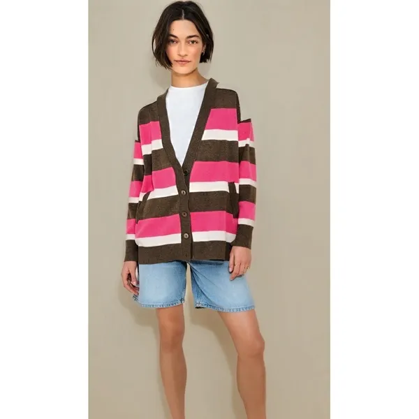NWT FREE PEOPLE | League of Her Own Cardigan XS‎ - Image 2
