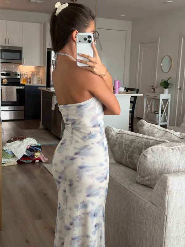 Princess Polly Maxi Dress - Image 2