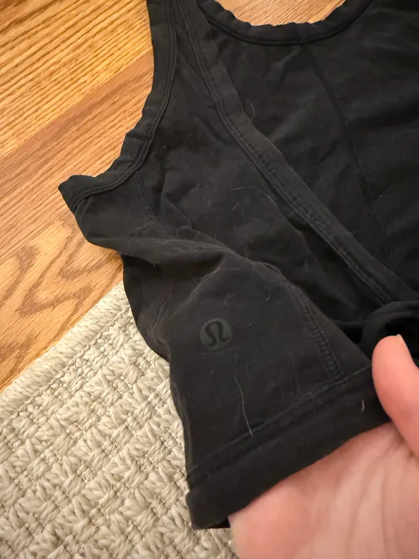 Lululemon It’s A Tie Tank - Image 3