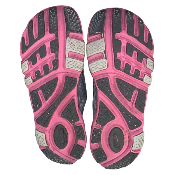 Altra Womens Sz 7 Provision 3.5 Running Shoes Zero Drop AFW1845F-2 Gray - Image 5