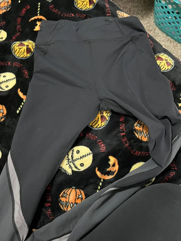 Dri-Fit Leggings - Image 2