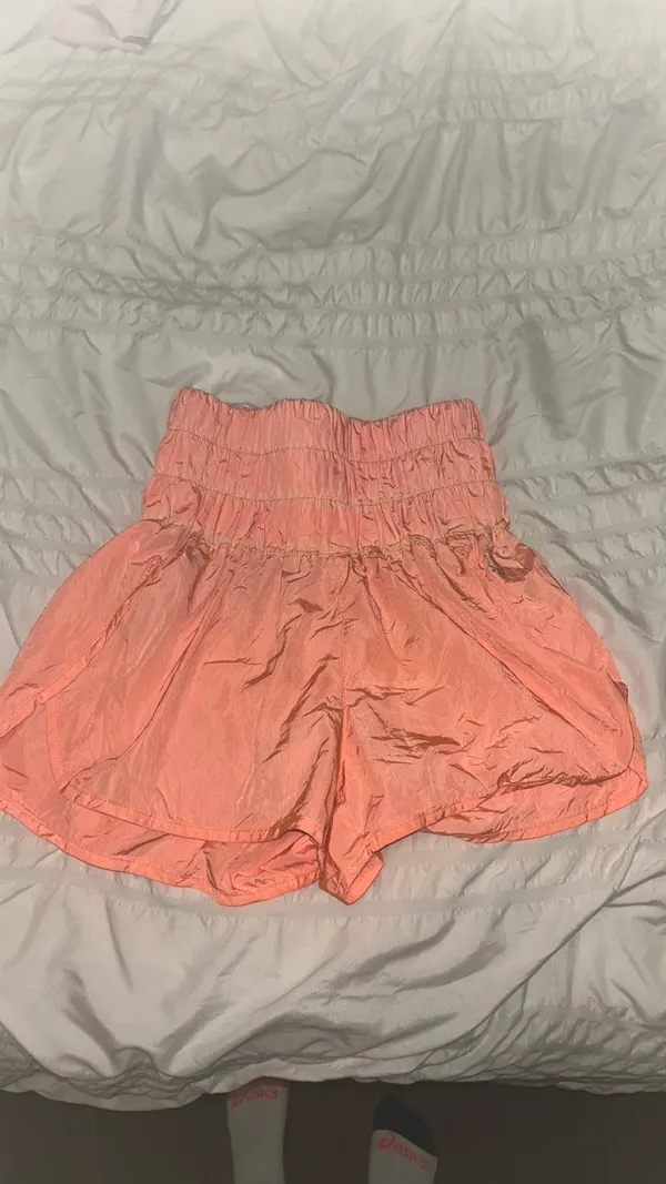 Free people shorts! - Image 2
