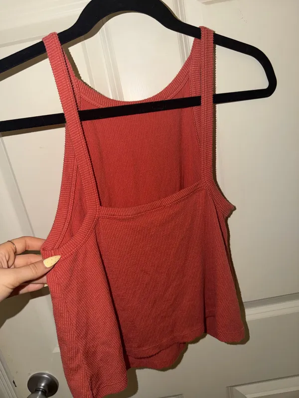 Free People Tank - Image 3